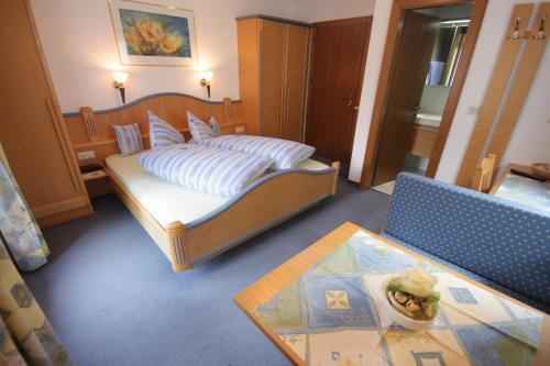 Double Room with Panoramic View