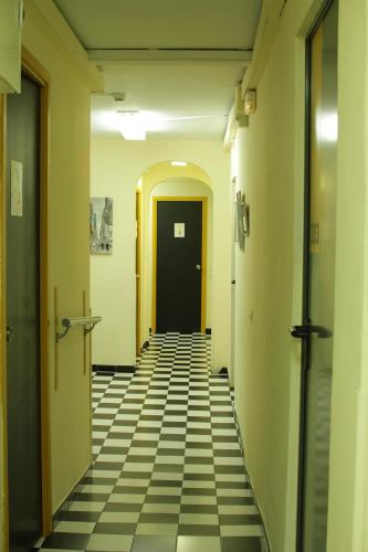 Hostel New York