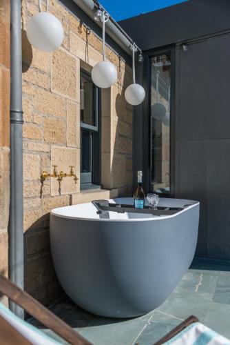 Garden Rooms Edinburgh - image 2