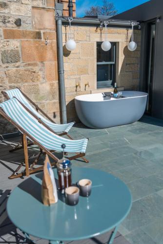 Garden Rooms Edinburgh - image 8