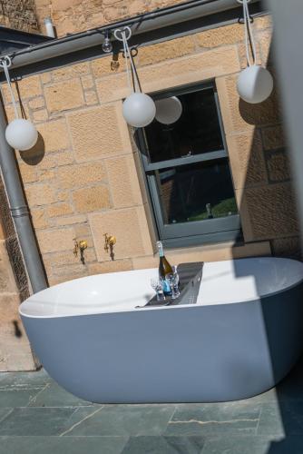 Garden Rooms Edinburgh - image 14