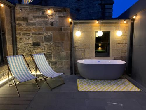 Garden Rooms Edinburgh - image 11