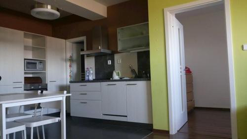 Apartman Tatry C3D2 in Velka Lomnica