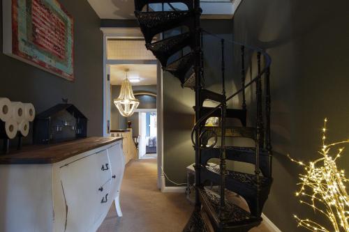 Glencree in Windermere