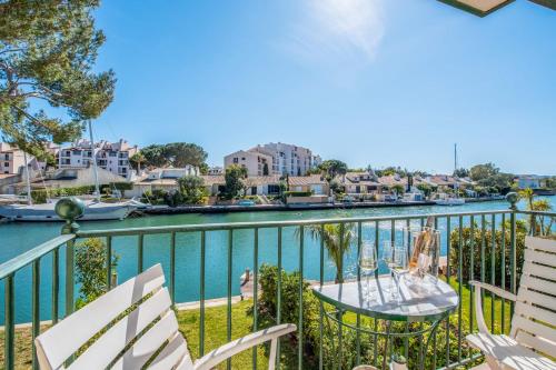Appartement Saphir - Welkeys 2