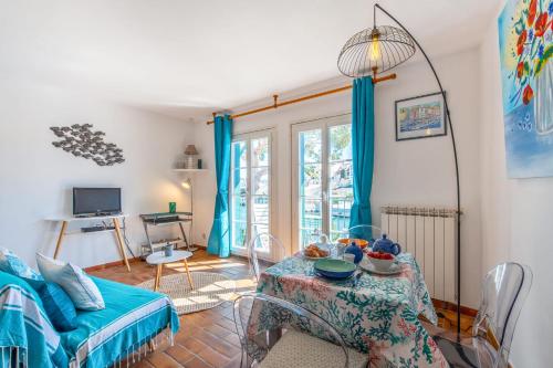 Appartement Saphir - Welkeys 4