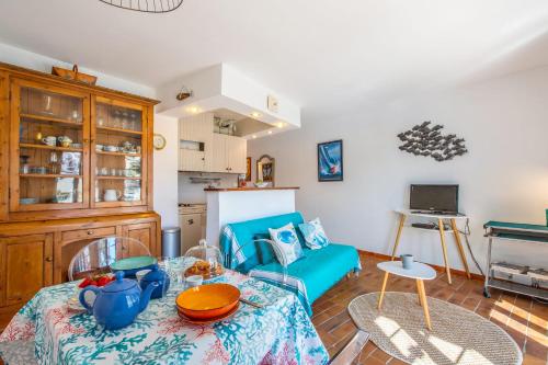 Appartement Saphir - Welkeys Appartement Saphir - Welkeys