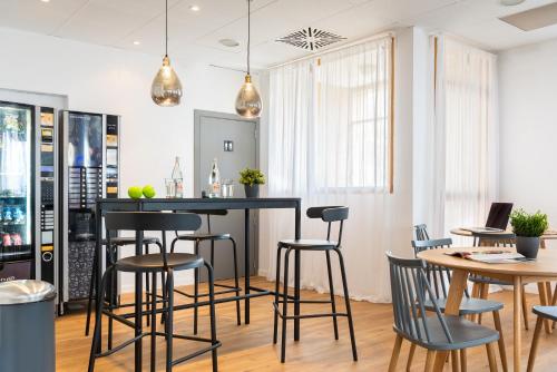Micampus Bormujos Student Residence 4