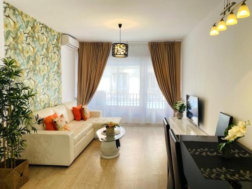 Palacio Apartments Madrid - image 8