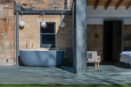 Garden Rooms Edinburgh