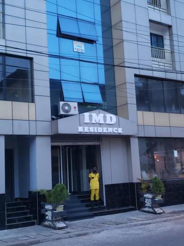 IMD Residence Douala