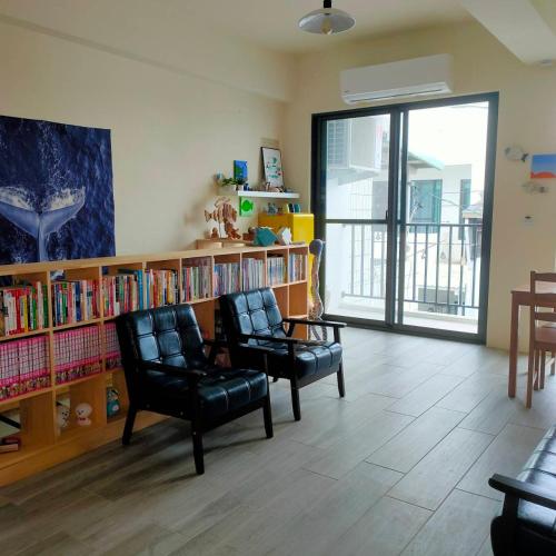 lao yu B&B