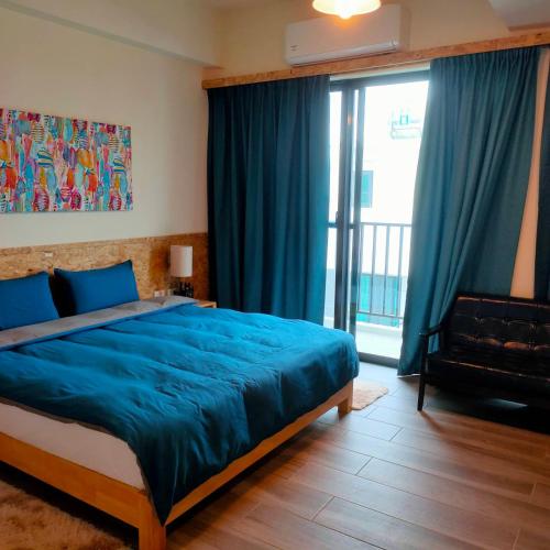 lao yu B&B