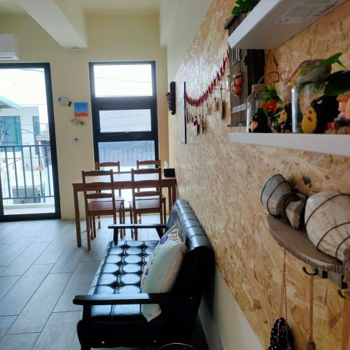 lao yu B&B