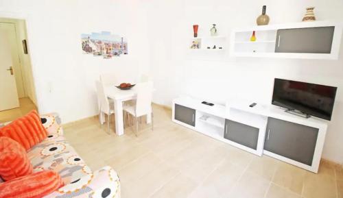 Sagrada Familia Apartamento eco friendly, Барселона