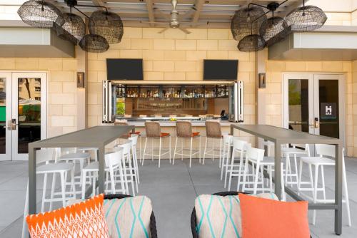 Hyatt House Tampa Airport/westshore - 바/라운지