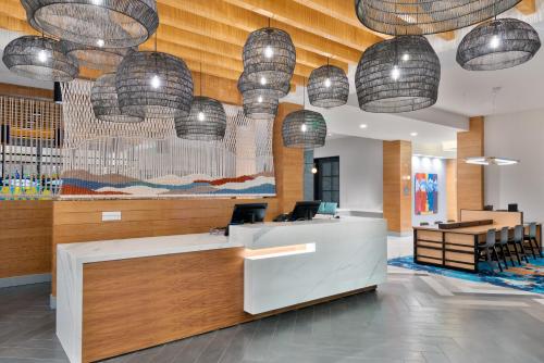 Hyatt House Tampa Airport/Westshore in Tampa, USA