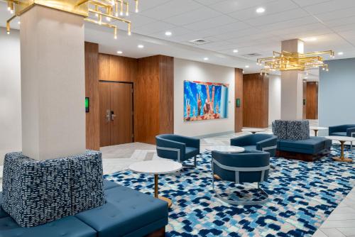 Hyatt House Tampa Airport/westshore - 회의실/연회장