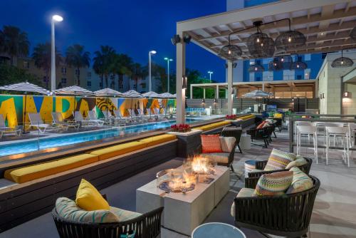 Hyatt House Tampa Airport/westshore - 편의 시설/서비스