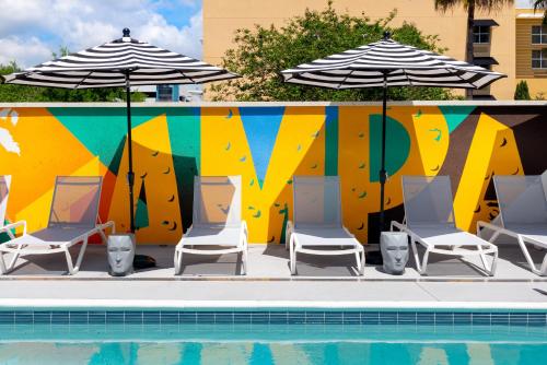 Hyatt House Tampa Airport/Westshore in Tampa, USA