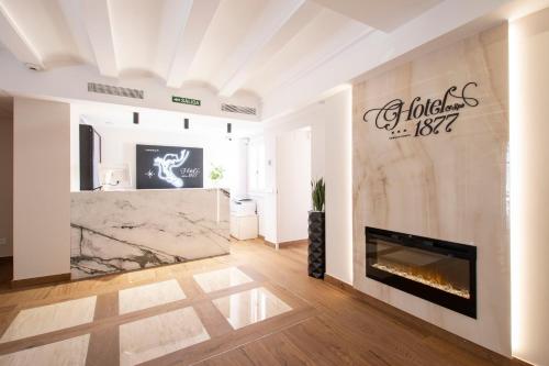 Hotel 1877 Sensaciones & SPA ADULTS ONLY Hotel de charme Torres de Albarracín