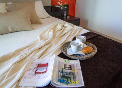  Residence Borgo & Mare - Localo in Melendugno