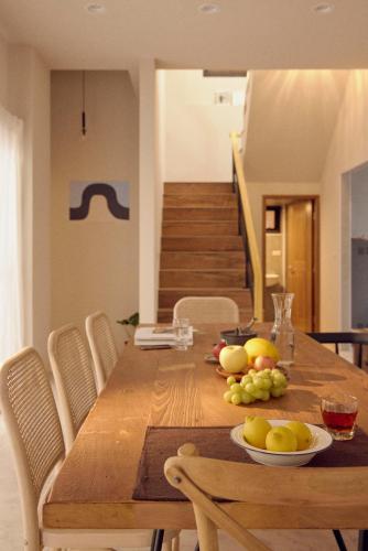 日光事務所民宿 Sunlight homestay