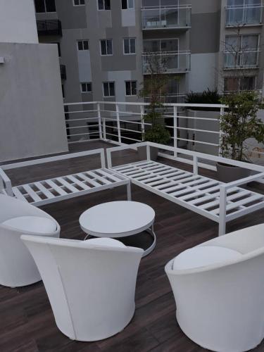 Pura's Relax Aparment