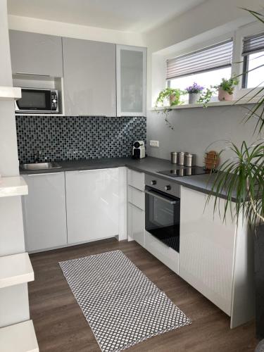 Kal's Studio Apartment Salzburg, Salzbourg (photo 10)