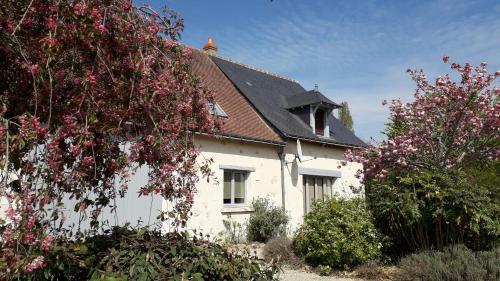 Gîte La Fortaiserie - Location saisonnière - Rillé