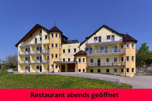 Hotel Wender in Vehlberg, Deutschland