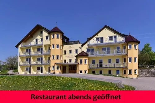 Hotel Wender in Vehlberg, Deutschland