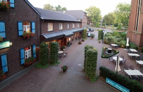 Hotel Josten - Nettetal