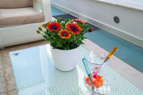  Residence Borgo & Mare - Localo in Melendugno