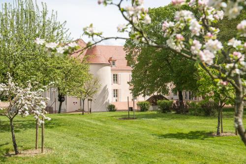 Château du Bost