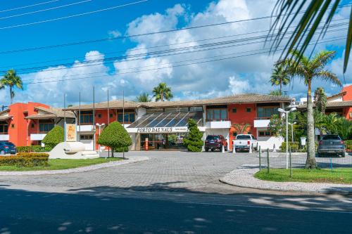 Porto das Naus Praia Hotel