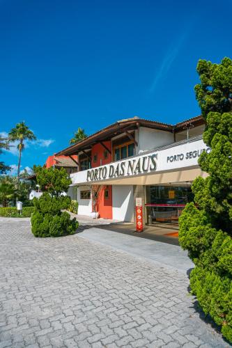 Porto das Naus Praia Hotel