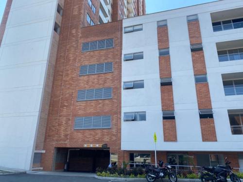Apartamentos Zanneti