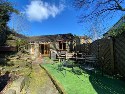 Higgin Bridge House 2