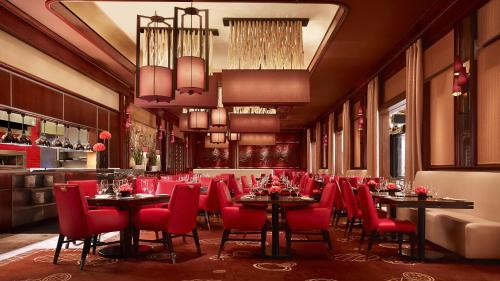 Wynn Las Vegas, Las Vegas (fotografie 6)