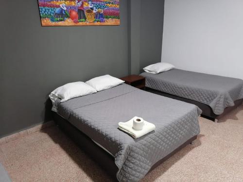 Suite Trujillo – Trujillo