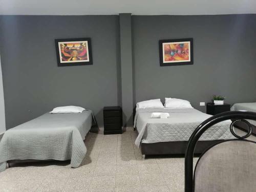 Suite Trujillo – Trujillo