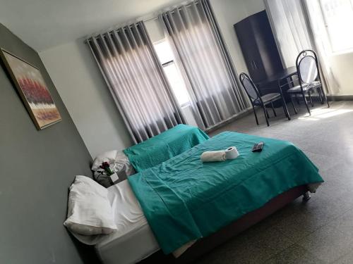 Suite Trujillo – Trujillo