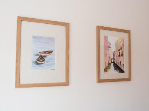 Bright 2 Bed Ground Floor Flat next to Byres Road