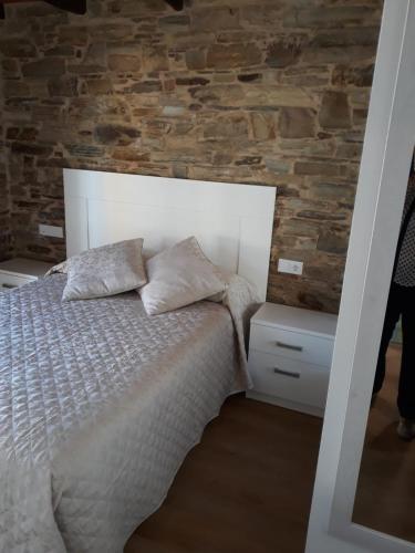 Apartamentos Fons sacrata in A Fonsagrada