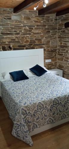 Apartamentos Fons sacrata in A Fonsagrada