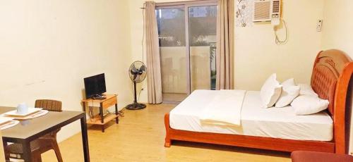 Staycation in Alabang