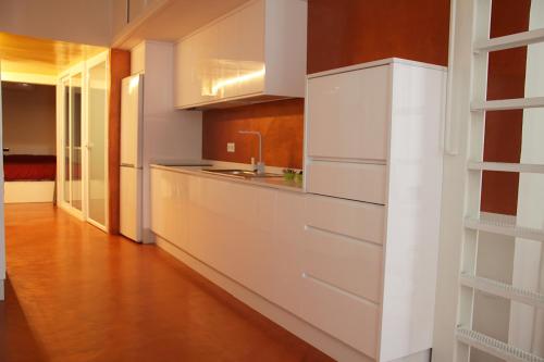 Casa Rural Torrejón XV - Apartment - Priego de Córdoba