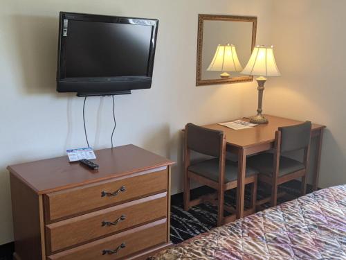 Heritage Inn and Suites