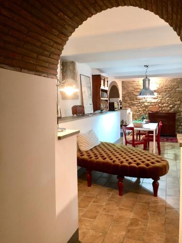 Fasiliteter, La Taverna Fra Le Colline in San Firenze